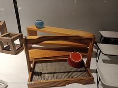 -霁云上院餐厅
