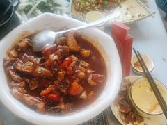 -大师傅金奖啤酒鱼(西街老店)