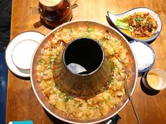 -觅山云南菜(泊富ICITY店)