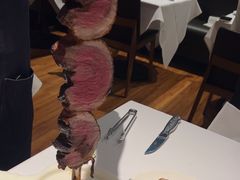 -拉蒂娜·巴西牛排馆 Latina·Brazilian Steakhouse(陆家嘴旗舰店)