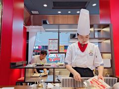 -湘汇概念铁板烧(铁西万达店)