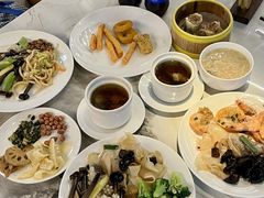-星漾里•SPA•足道•按摩•养生(吕厝店)