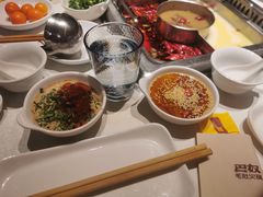 -巴奴毛肚火锅(六天地店)