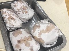 -闫家驴肉老店(华电一校店)