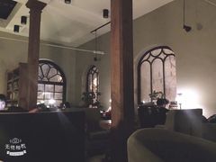 -1901 Cafe(西四店)