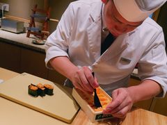 -yokocho上横町·日本食街(深业上城店)
