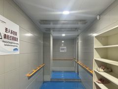 -北京科技大学-游泳馆