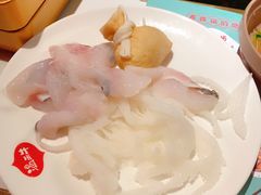 -温禾牛·和牛寿喜烧自助火锅(恒基名人店)