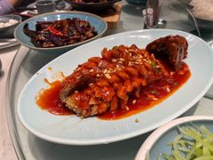 -鹿港小镇(悠唐店)