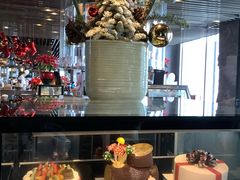 -广州富力君悦大酒店·凯菲厅