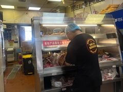 -华莱士·全鸡汉堡(马鞍池店)