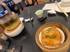 -彩丰楼中餐厅·早茶·点心·粤菜(海口华彩洲际酒店)