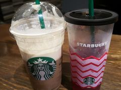-星巴克臻选(南京金茂览秀城店)