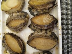 -澜悦港海鲜体验主题餐厅
