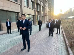 -森柏尔高级西服定制