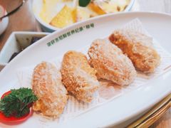 -新白鹿餐厅(城西银泰城店)