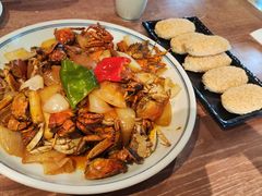 -周家二小姐的菜(西津渡店)