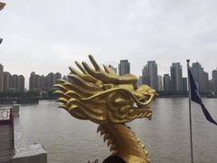 -新龙船黄浦江餐饮游船官方自营店