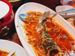 -百年神厨·地道川菜(清江西路店)