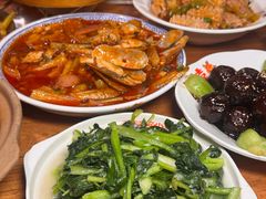 -福苗小骆驼烧烤(莲湖路店)