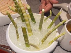 -菌自在·云南野生菌火锅(长安万达店)