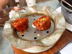 九转大肠-魁盛居百年鲁菜馆(县西巷店)