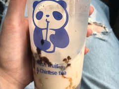 -茶百道(昌平府学路店)