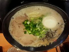 android_upload_pic-博多一幸舍(侨福芳草地购物中心店)