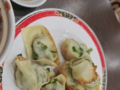 生煎馄饨-小实惠嘉(威海路店)