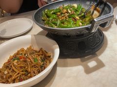 -味上湘菜馆(岳麓山店)