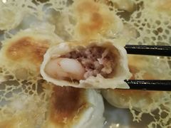 -周家大连水饺(美专校街店)