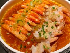 -知楚•精致湖北菜(武商MALL店)