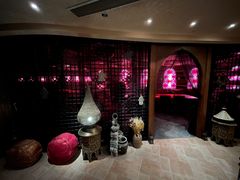 -Tajine Moroccan塔金摩洛哥中东餐厅
