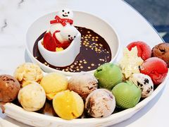 -哈根达斯(滨江店)