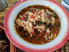 -老三样·美食研究中心(世贸路店)