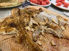 -何适山庄 ·可团建(水长城P2停车场店)