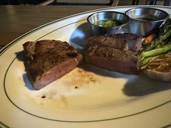 -Bistro 63 创意融合料理(广粤天地店)