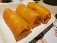 -蔡澜点心·粤菜(西单大悦城店)