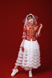 点击看大图 -挪娅婚纱摄影皇家会所