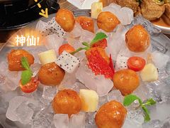 -花思海月音乐餐吧(开发区店)