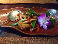 -花马天堂云南餐厅 Lost Heaven(高邮路店)