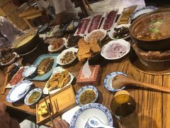 -十六蒲(桂林路店)