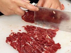 -万祥牛肉火锅(金龙店)