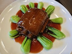 -功德林素菜饭庄(前门店)