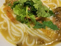 三鲜汤粉-清水亭湖北菜(大屯DT51店)