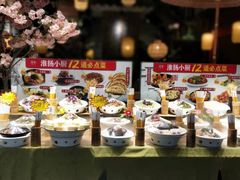 -佰家小厨·南京菜(夫子庙店)