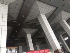 -深圳机场码头