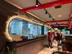 -京悦南门涮羊肉·羊蝎子火锅(田林路店)
