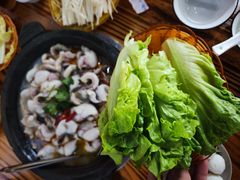 -大鼎石锅鱼(春江里店)