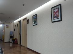 -九华体检中心(今晚报分店)